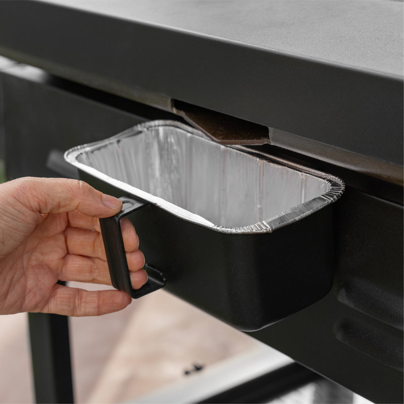 Blackstone 28" Omnivore Griddle Bundle