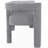 Cedernier 67" Boucle Bench-66909424