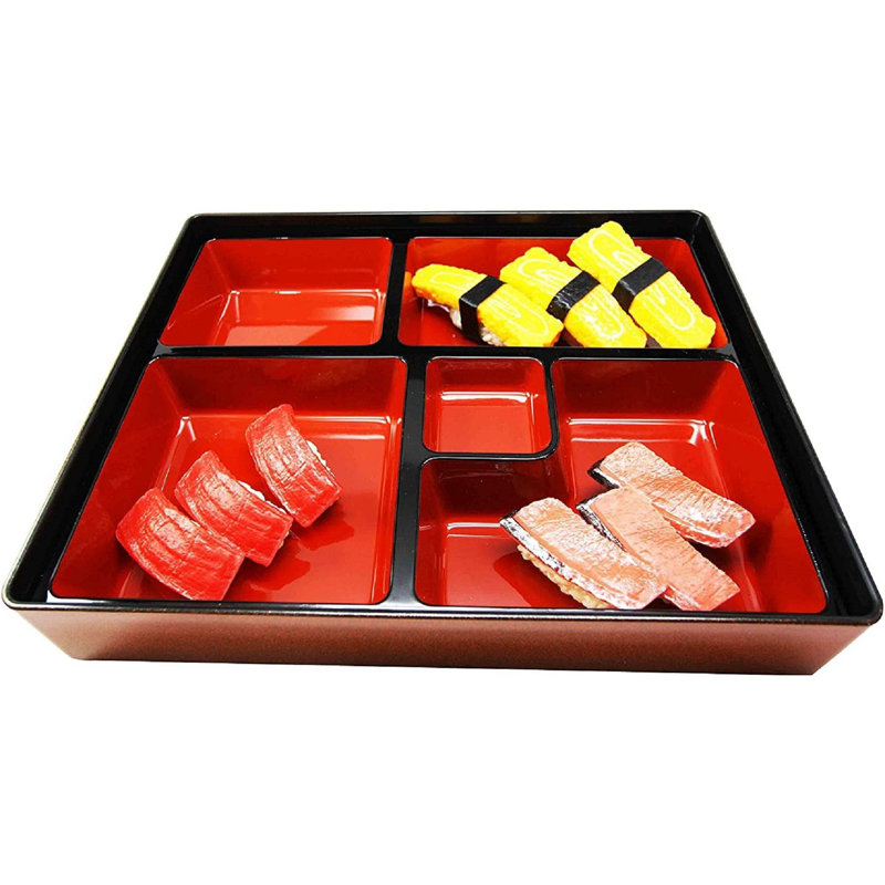 Latitude Run® Plastic Tray