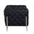Global United 100% Italian Top Grain Leather Recliner Chair