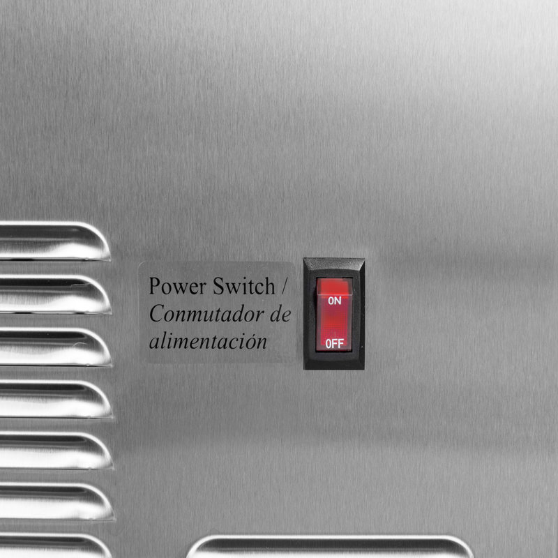 Self-Contained Ice Machine