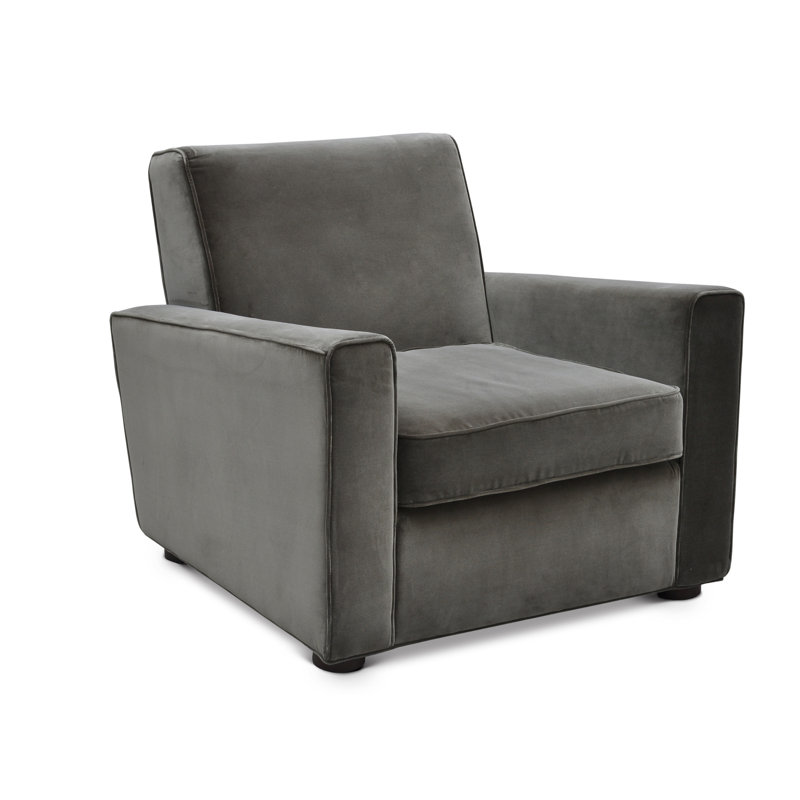 Fauteuil club Malcolm, Cyprès