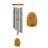 Metal Religious & Spiritual Wind Chime