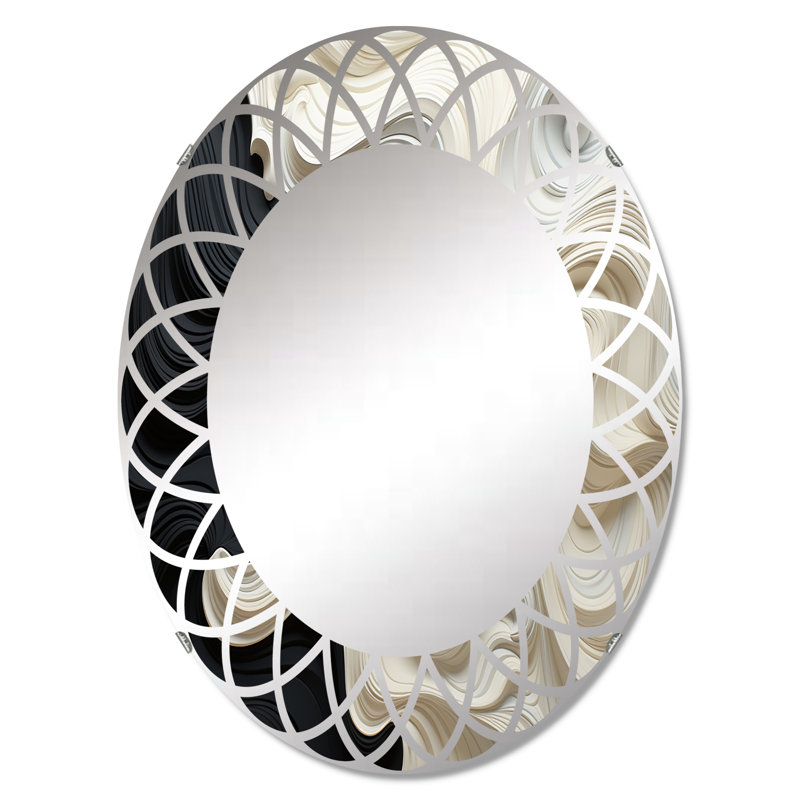 Miroir Bogor, 30 po x 20 po