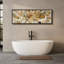 «Warm Toned Feast Celebration», très grande image, impression sur toile encadrée-120284251-120284249