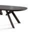 Rozella Solid Wood Dining Table-106907599