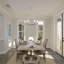 Lustre moderne 6 lumières Briarwood-525885442