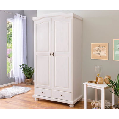 Drehtürenschrank Hedda