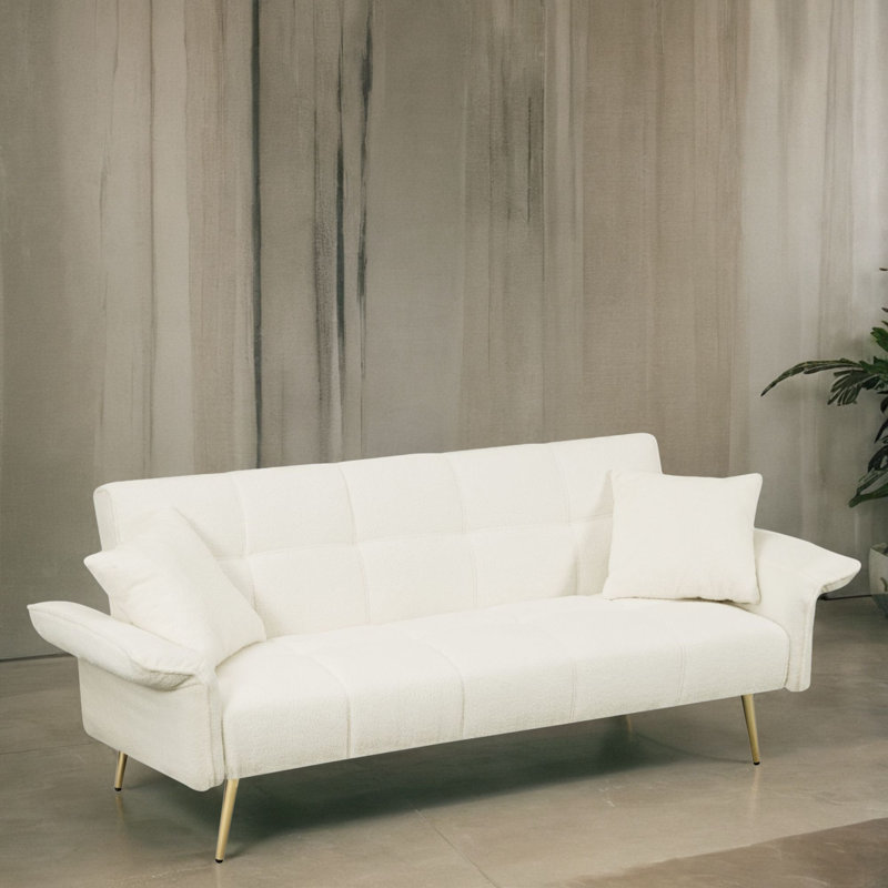 Cilton 80, Velours beige