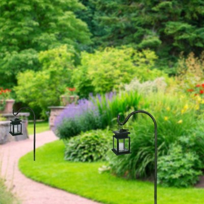 Brunilda Metal Garden Accents Accessories
