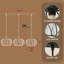 3 - Light Kitchen Island Pendant-1304978848