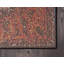 Tapis orange de style oriental Walmoor-29543889
