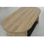 Jahim Pedestal Coffee Table with Storage
