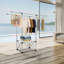 Porte-vêtements pliable-1482274656