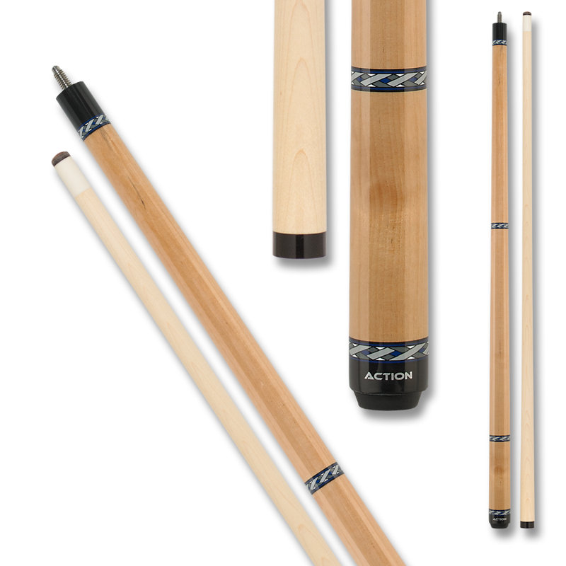 59" Value Pool Cue, 19