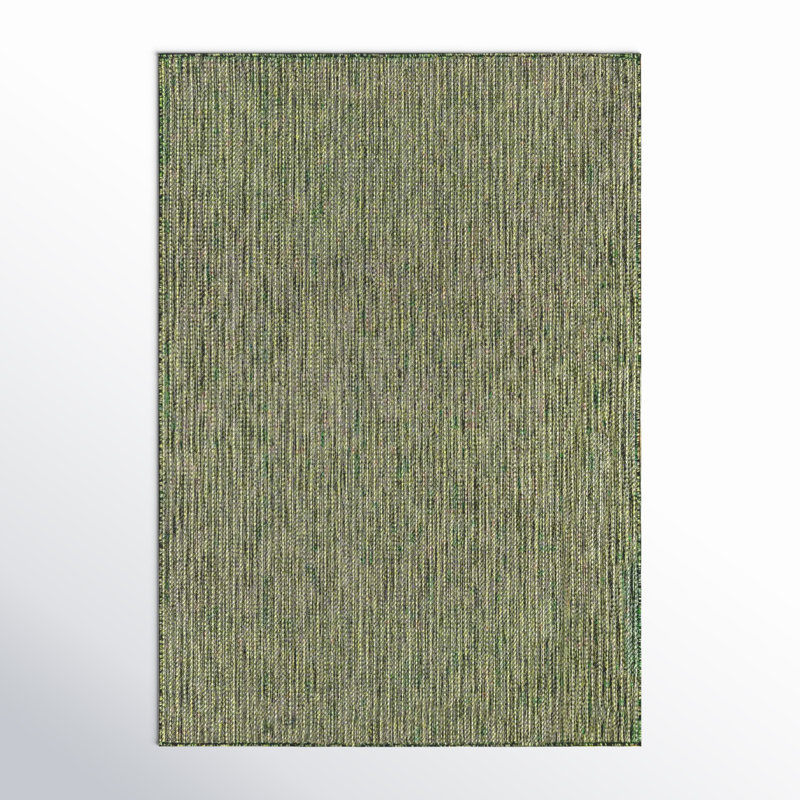 Tapis intérieur / extérieur Ashwin, Rectangle 6 pi 6 po x 9 pi 4 po