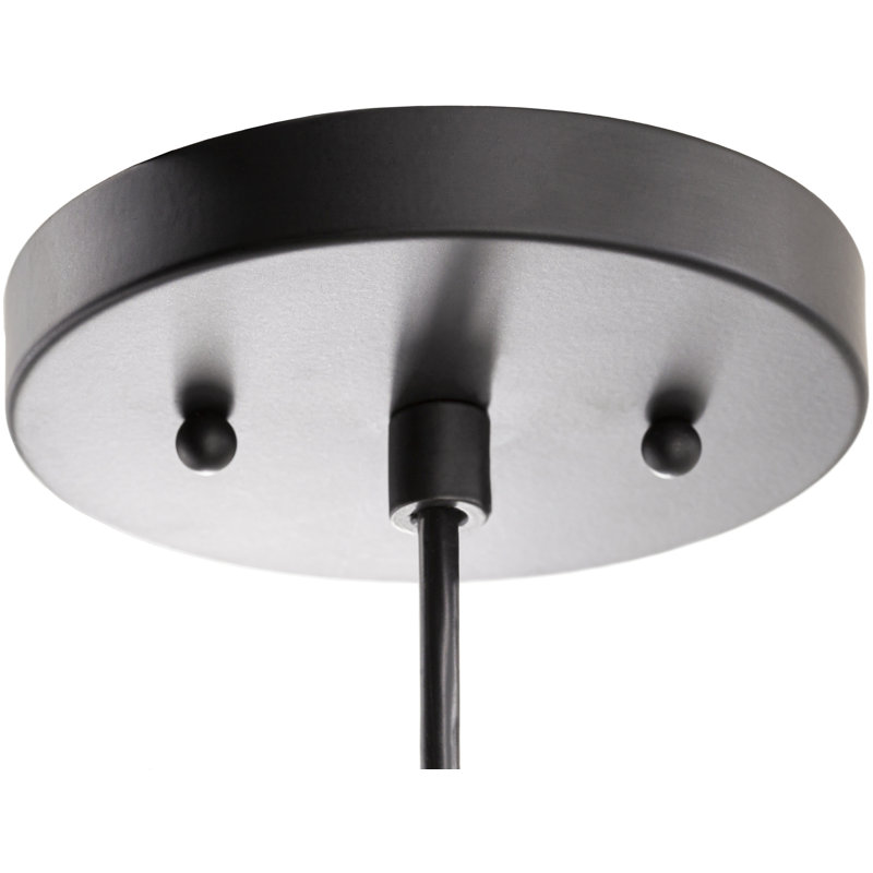 Mcmullan 1 - Light Single Pendant