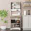 66'' Kitchen Pantry