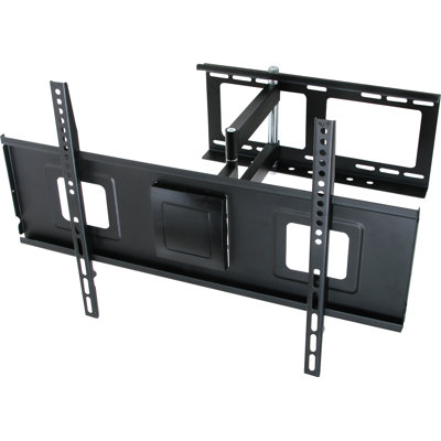Symple Stuff Single Screen Wall Mount