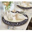 Ensemble de 2 napperons de table Poultney