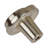 Classic 1 1/8" Diameter Mushroom Knob-13240822
