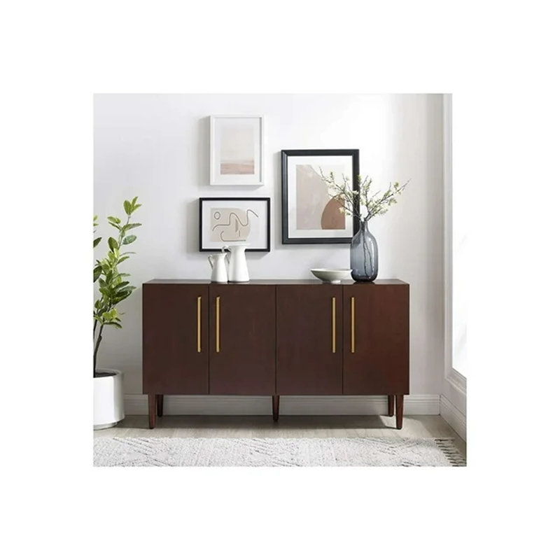 Jennerett 58'' Sideboard, Mahogany