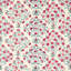 Ottoman Flowers Fabric