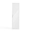 Hyland 1 Door Laminate Wardrobe-1191553591