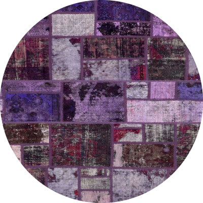 Abstract Indoor Rug