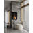 ASHI 5 Piece Fireplace Tool Set-59100313