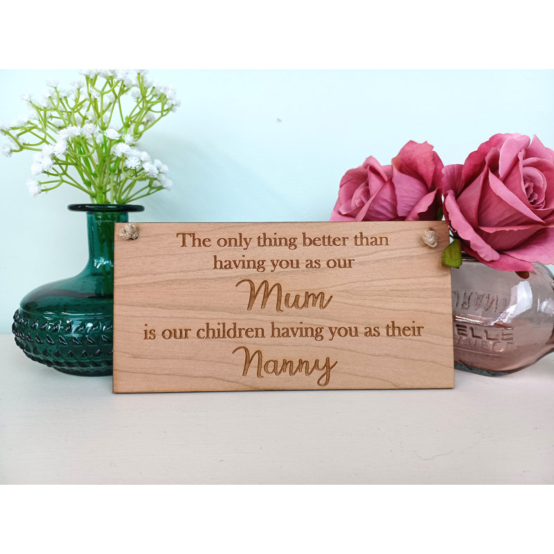 Wall Decor, Brown