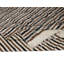 Tapis kilim en laine à tissage plat. Couverture Siirt. Nouvelle housse de lit. Décoration murale