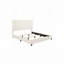 Lit plateforme tapissier Boucle-118093357-118093355