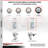 Polyurethane Caster-92128162