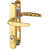 Brass is out of stock