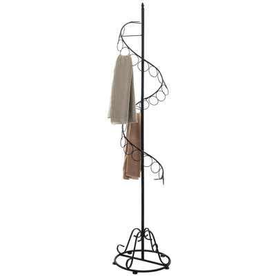 Portemanteau sur pied Iarla