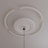Traditional Ceiling Ring Kit-88035963-88035965