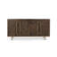 Abshire 76 in. W Solid Wood Sideboard-1814269433