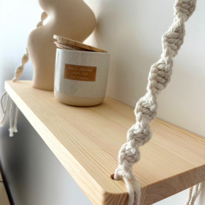 Menoken Bracket Shelf