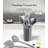 GDL 25 Piece Cooking Utensil Set