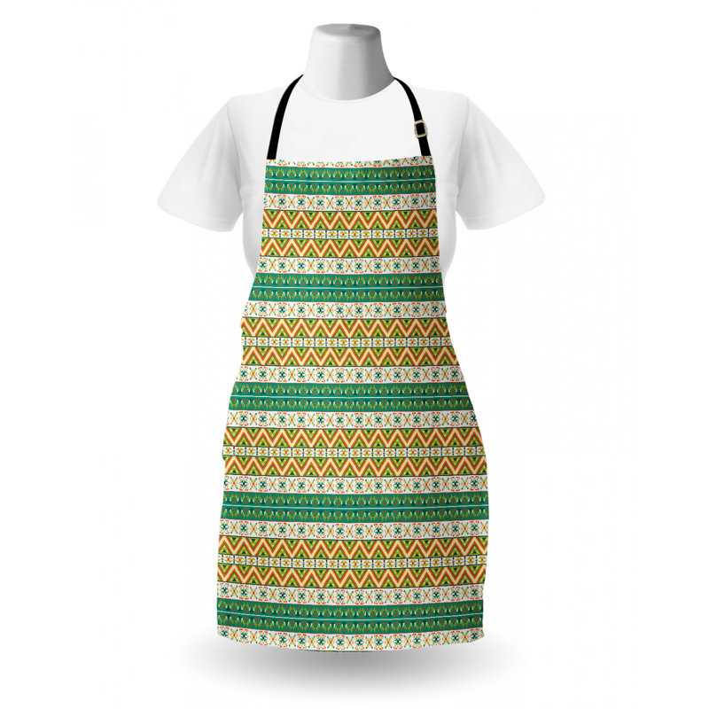 Bib Apron