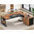 Rustic Brown/Black is out of stock selected