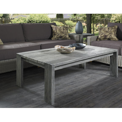 Table basse Epperson