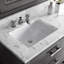 Madalyn 60" Double Bathroom Vanity Set with Mirror-1150561698-1113934259