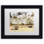 Coney Island Beach, reproduction de photo encadrée-17771592-69117645-40253983