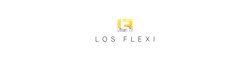Los Flexi logo