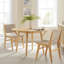 Table de salle à manger Modway Gallant-94518150-79208262