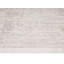 Tapis floral tissé à la machine en polyester crème Brelen-1618550993