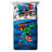 Marvel Comics Good Guys Twin Bed Set
