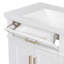 Base de meuble-lavabo simple 36 po seulement-100752524